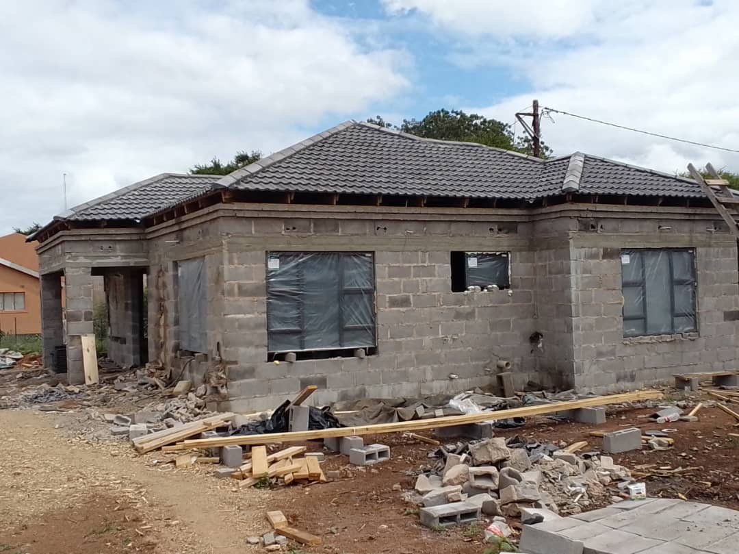 Construction