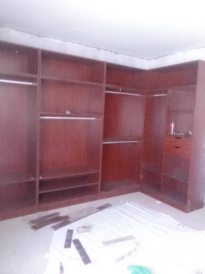 Munaro Construction Project