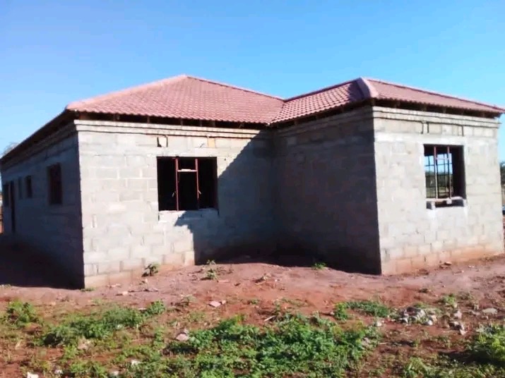 Munaro Construction Project