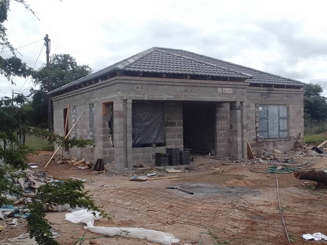 Munaro Construction Project