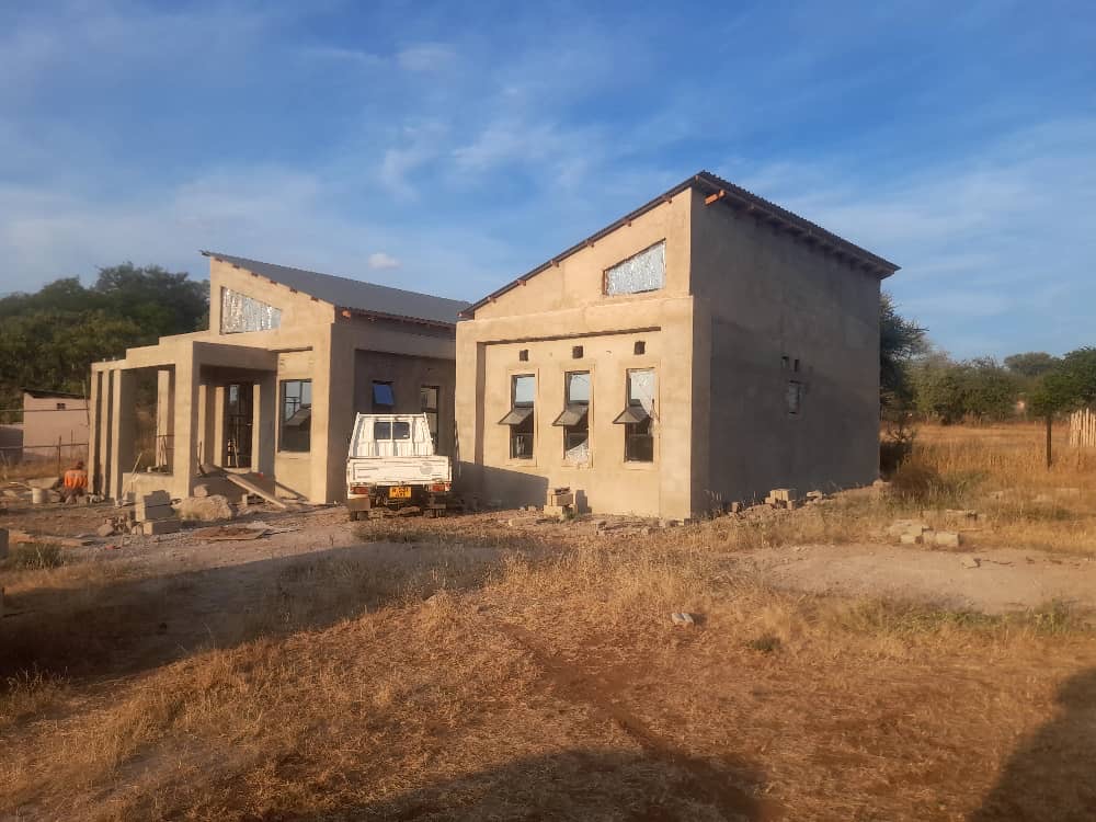 Munaro Construction Project