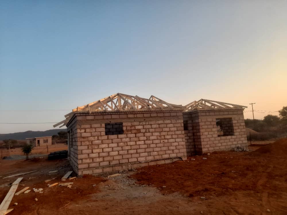 Munaro Construction Project