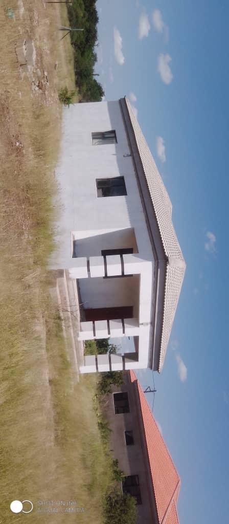 Munaro Construction Project