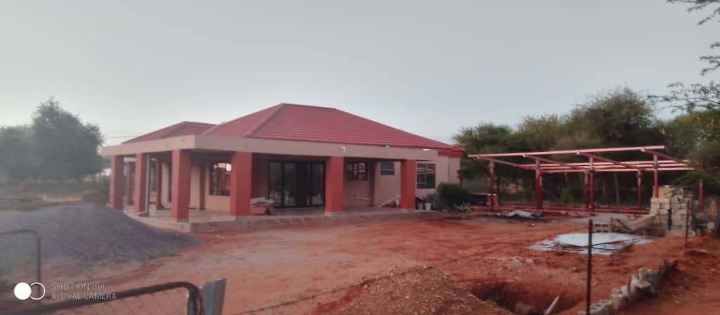 Munaro Construction Project