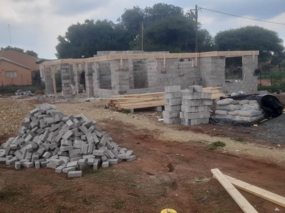 Munaro Construction Project